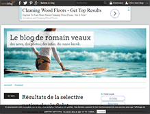 Tablet Screenshot of canoe-kayak.over-blog.fr