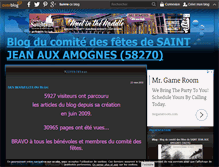 Tablet Screenshot of comitedesfetes-stjean.over-blog.com