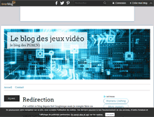 Tablet Screenshot of loosedestructor.over-blog.fr