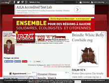 Tablet Screenshot of frontdegauche69.over-blog.com
