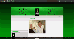 Desktop Screenshot of annecykarate.over-blog.com