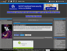Tablet Screenshot of erebe.over-blog.com