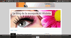 Desktop Screenshot of ensemble67.over-blog.com