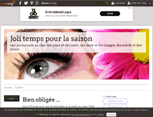 Tablet Screenshot of joli.temps.pour.la.saison.over-blog.com