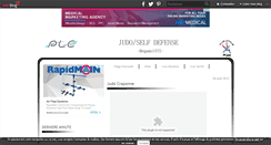 Desktop Screenshot of jjcraponne.over-blog.com