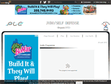 Tablet Screenshot of jjcraponne.over-blog.com