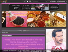 Tablet Screenshot of lesgrandesgourmandisesdemaptitecuisine.over-blog.fr