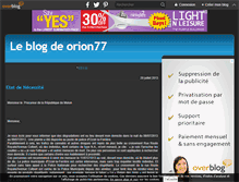 Tablet Screenshot of liverdy-en-brie.over-blog.com