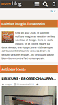 Mobile Screenshot of coiffure-imagin.over-blog.com