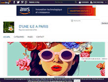 Tablet Screenshot of duneileaparis.over-blog.com