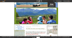 Desktop Screenshot of otplainedenay.over-blog.com