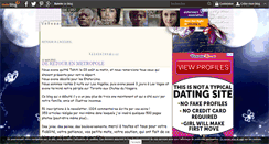 Desktop Screenshot of davsanmaemel.over-blog.com