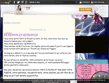 Tablet Screenshot of davsanmaemel.over-blog.com