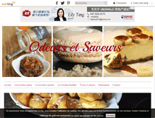 Tablet Screenshot of odeursetsaveurs.over-blog.com