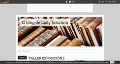Desktop Screenshot of lcardo.over-blog.com