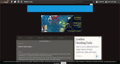 Desktop Screenshot of f8afc.over-blog.com