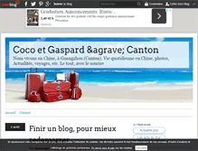Tablet Screenshot of gogauss.over-blog.com