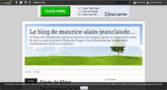 Desktop Screenshot of annees-lycee-1964-thaon-les-vosges.over-blog.com