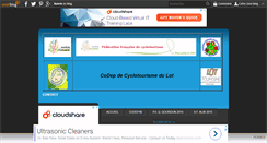 Desktop Screenshot of codepffct46.over-blog.com
