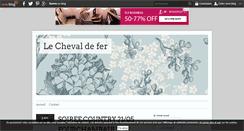 Desktop Screenshot of countryloisirs.over-blog.com