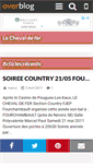 Mobile Screenshot of countryloisirs.over-blog.com