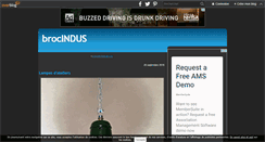 Desktop Screenshot of brocindus.over-blog.com