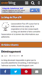 Mobile Screenshot of fluxdr.over-blog.com