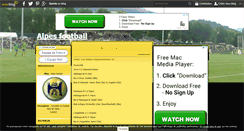 Desktop Screenshot of biskey.over-blog.com