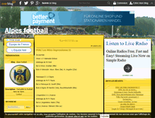 Tablet Screenshot of biskey.over-blog.com