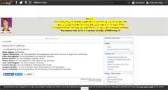 Desktop Screenshot of barleduc.2008.over-blog.com
