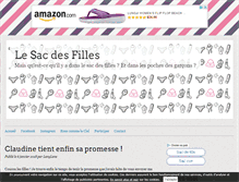 Tablet Screenshot of le-sac-des-filles.over-blog.fr