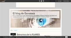 Desktop Screenshot of plandeexportacion.over-blog.com