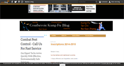 Desktop Screenshot of courbevoiekungfu.over-blog.com
