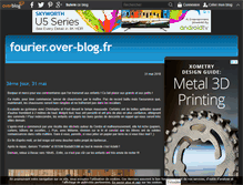 Tablet Screenshot of fourier.over-blog.fr