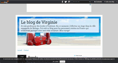Desktop Screenshot of mesuivreamalaga.over-blog.com