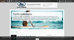 Desktop Screenshot of capcavallo.over-blog.com