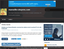 Tablet Screenshot of marseille.poubelle.over-blog.com