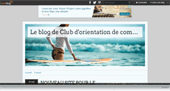 Desktop Screenshot of orientationcompiegne.over-blog.com