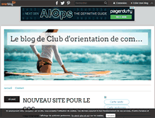 Tablet Screenshot of orientationcompiegne.over-blog.com