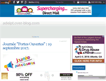Tablet Screenshot of adeipt.over-blog.com