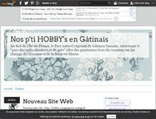Tablet Screenshot of hobbys.over-blog.com