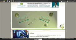 Desktop Screenshot of gall-christiane.over-blog.com