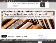 Tablet Screenshot of gagner-au-turf.over-blog.com