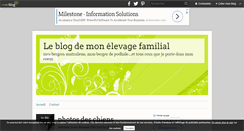 Desktop Screenshot of monbergeraustralien.over-blog.com
