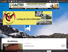 Tablet Screenshot of cahors.montagne.over-blog.com