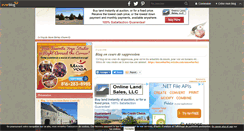 Desktop Screenshot of museebarbeydaurevilly.over-blog.com
