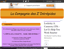 Tablet Screenshot of leszintrepides.over-blog.com