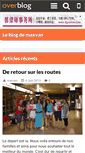 Mobile Screenshot of etsionyallaitjustepourvoir.over-blog.com
