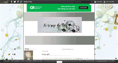 Desktop Screenshot of def-scrap.over-blog.com