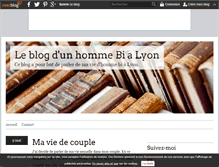 Tablet Screenshot of bisexlyon.over-blog.fr